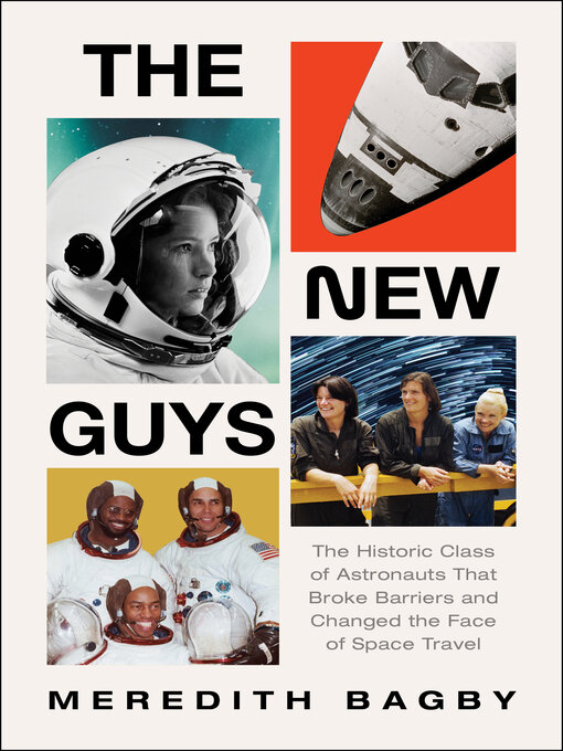 Title details for The New Guys by Meredith Bagby - Available